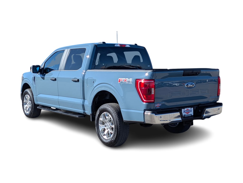 Thumbnail: 2023 Ford F-150 - 4