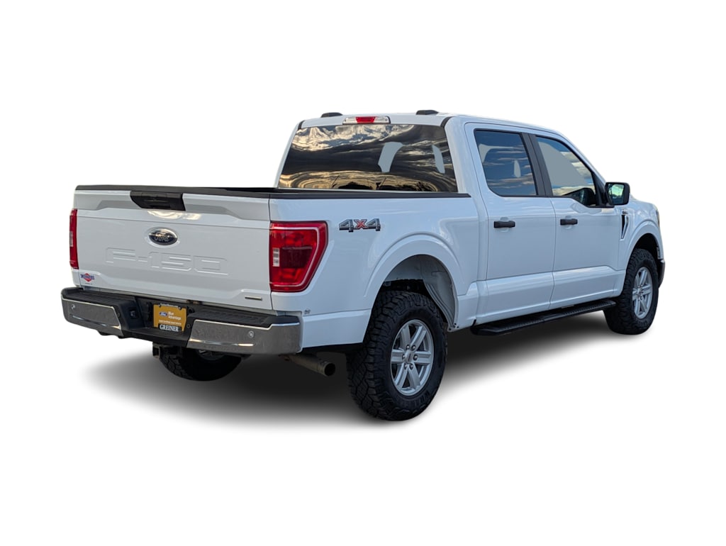 Thumbnail: 2023 Ford F-150 - 19