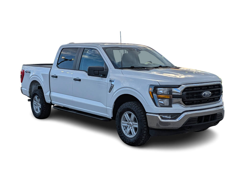 Thumbnail: 2023 Ford F-150 - 21