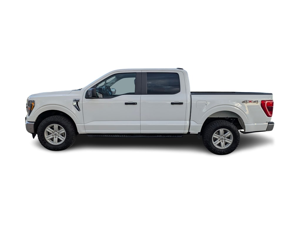 Thumbnail: 2023 Ford F-150 - 3
