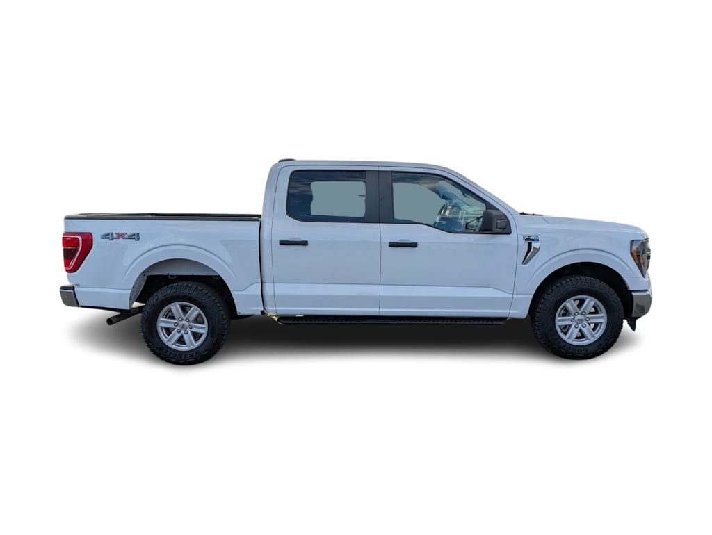Thumbnail: 2023 Ford F-150 - 20