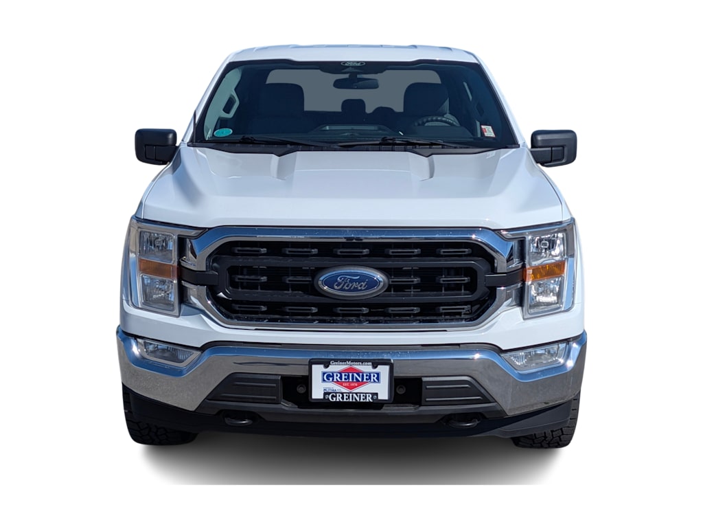 Thumbnail: 2022 Ford F-150 - 6
