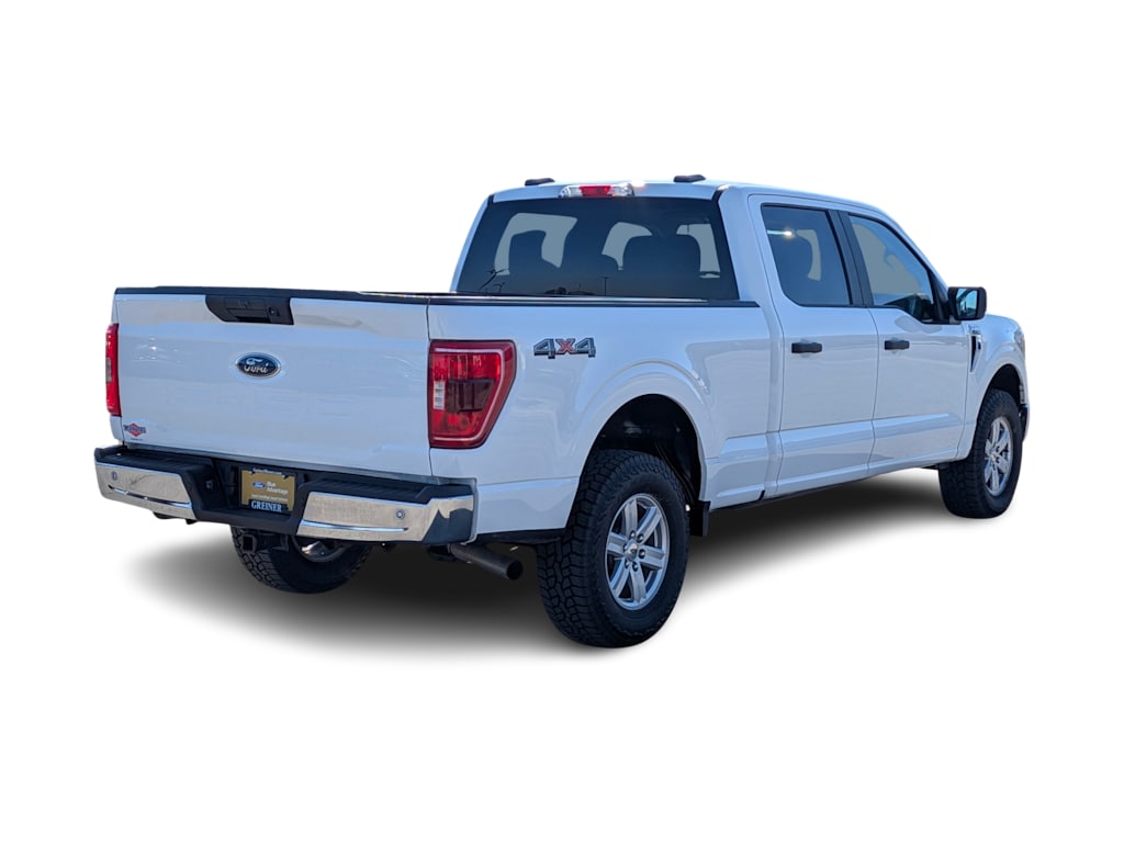 Thumbnail: 2022 Ford F-150 - 19