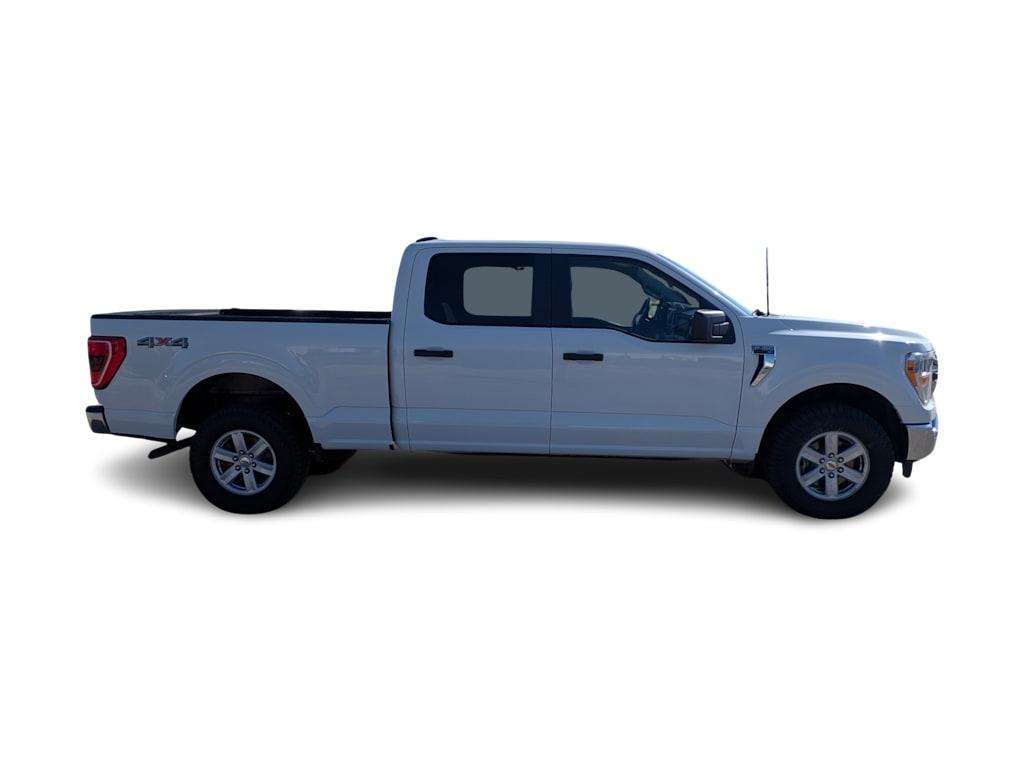 Thumbnail: 2022 Ford F-150 - 20