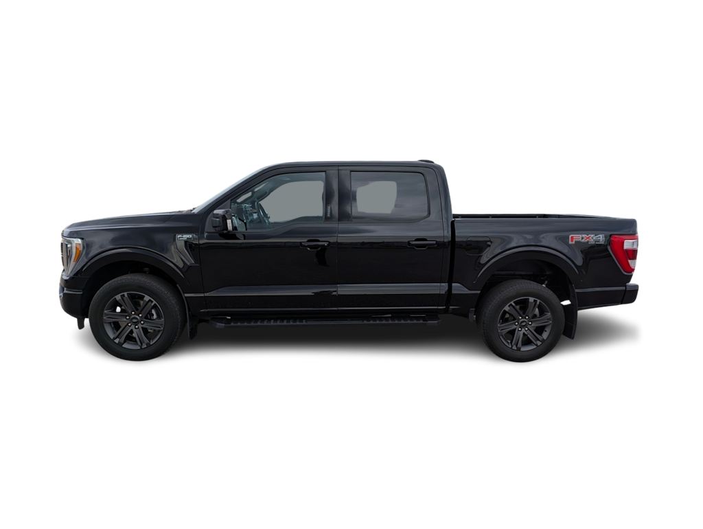 Thumbnail: 2023 Ford F-150 - 3