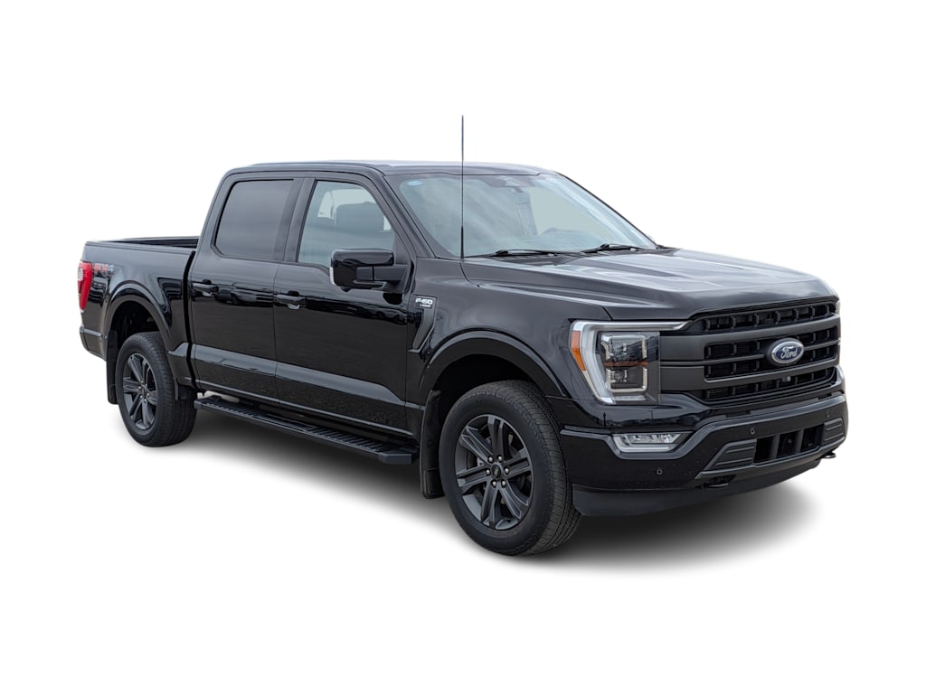 Thumbnail: 2023 Ford F-150 - 22