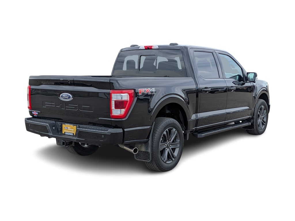 Thumbnail: 2023 Ford F-150 - 20