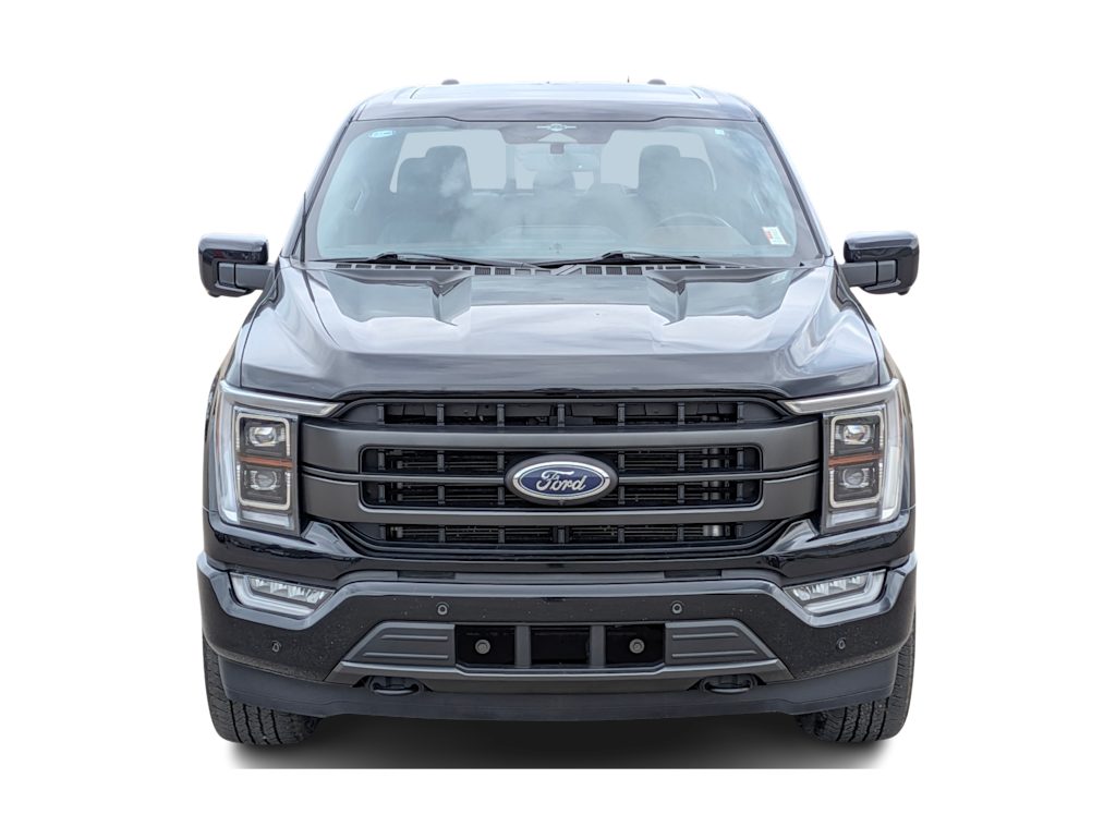Thumbnail: 2023 Ford F-150 - 6