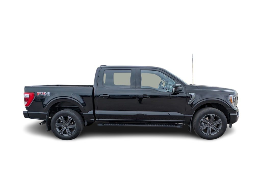 Thumbnail: 2023 Ford F-150 - 21
