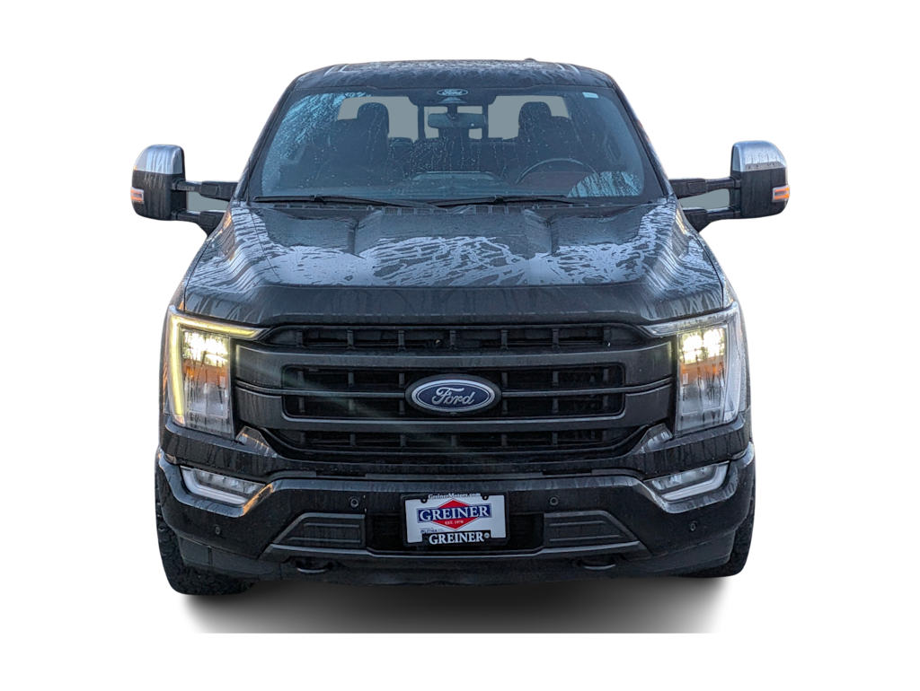 Thumbnail: 2021 Ford F-150 - 6