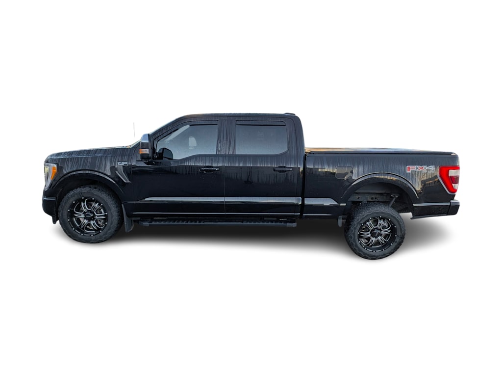 Thumbnail: 2021 Ford F-150 - 3