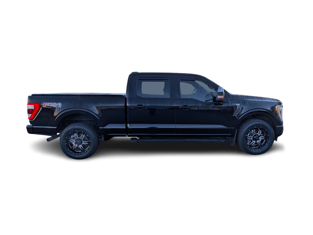 Thumbnail: 2021 Ford F-150 - 22