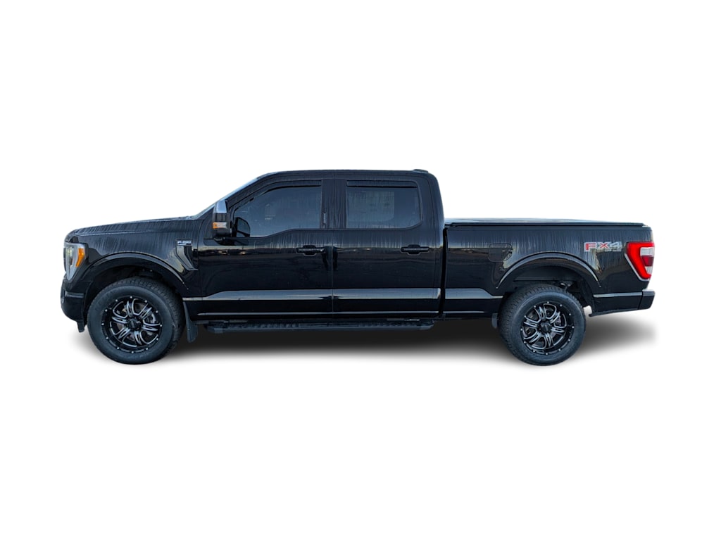 Thumbnail: 2021 Ford F-150 - 3