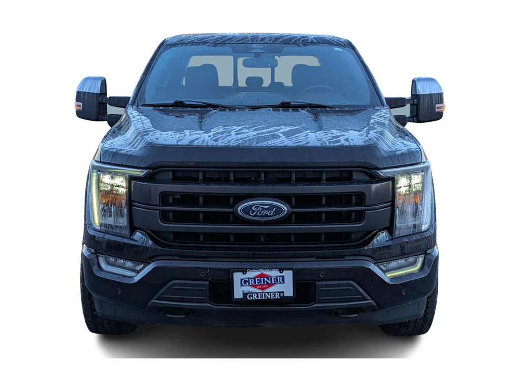Thumbnail: 2021 Ford F-150 - 6