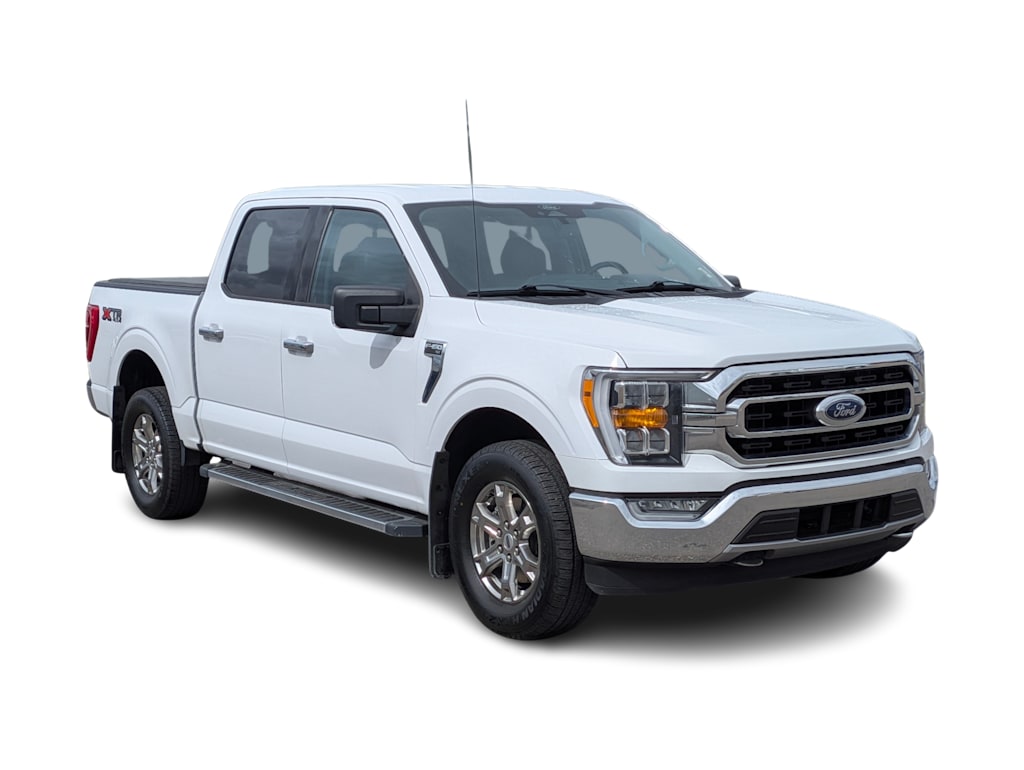 Thumbnail: 2021 Ford F-150 - 22