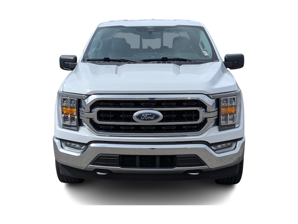 Thumbnail: 2021 Ford F-150 - 6