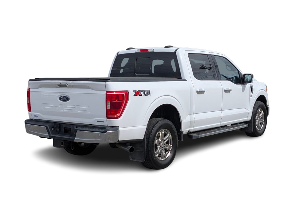 Thumbnail: 2021 Ford F-150 - 20