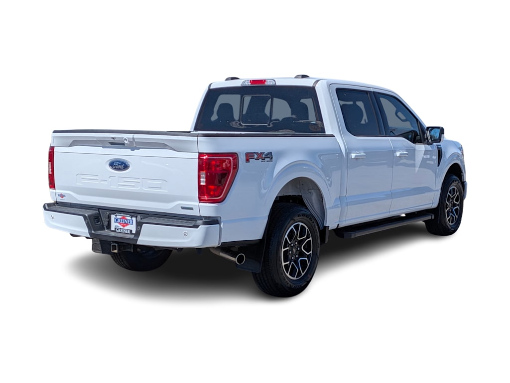 Thumbnail: 2023 Ford F-150 - 20