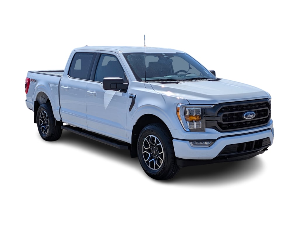 Thumbnail: 2023 Ford F-150 - 22