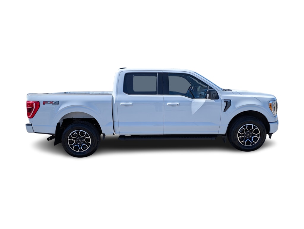 Thumbnail: 2023 Ford F-150 - 21