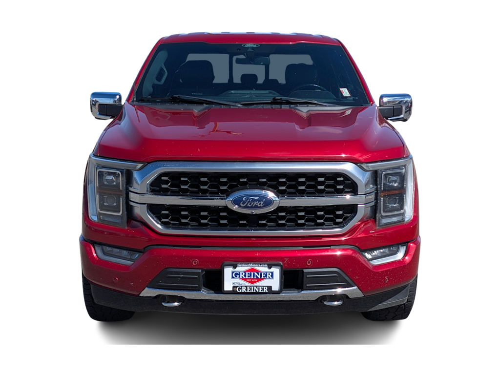 Thumbnail: 2021 Ford F-150 - 6