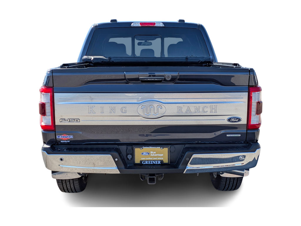 Thumbnail: 2022 Ford F-150 - 5