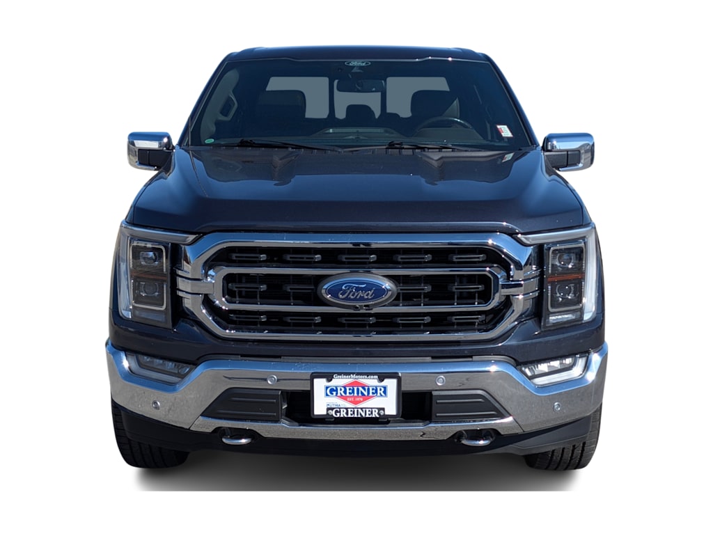 Thumbnail: 2022 Ford F-150 - 6