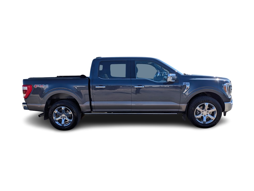 Thumbnail: 2022 Ford F-150 - 21