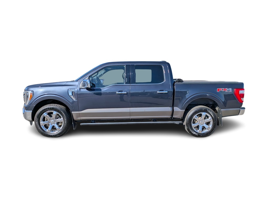 Thumbnail: 2022 Ford F-150 - 3