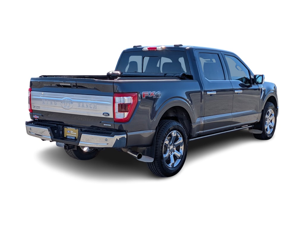 Thumbnail: 2022 Ford F-150 - 20