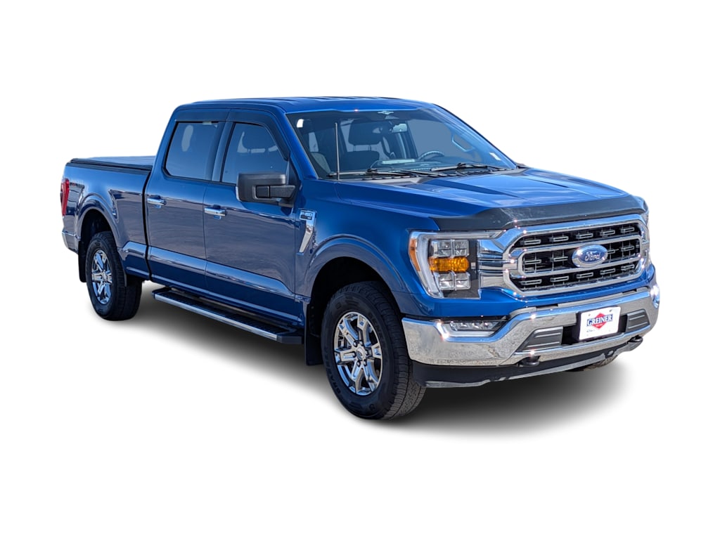 Thumbnail: 2023 Ford F-150 - 13