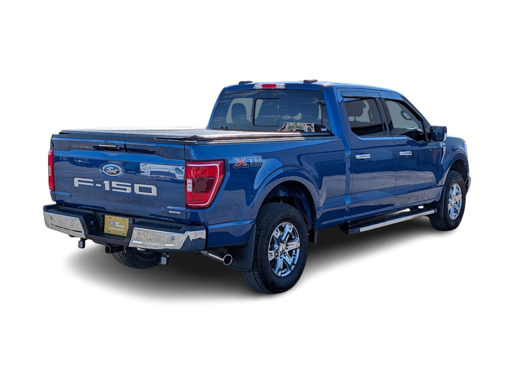 Thumbnail: 2023 Ford F-150 - 11