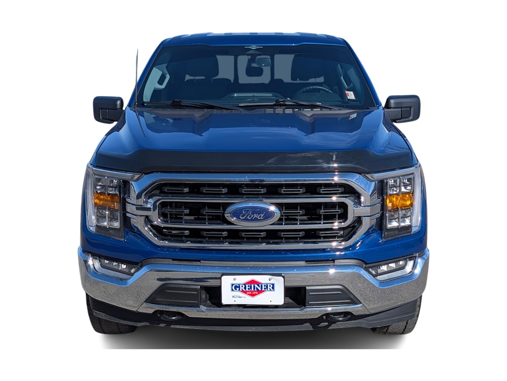 Thumbnail: 2023 Ford F-150 - 5