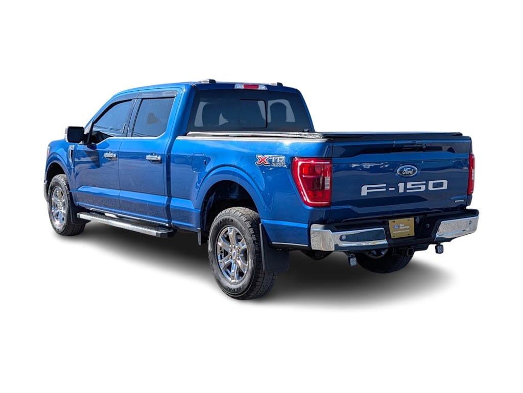 Thumbnail: 2023 Ford F-150 - 3