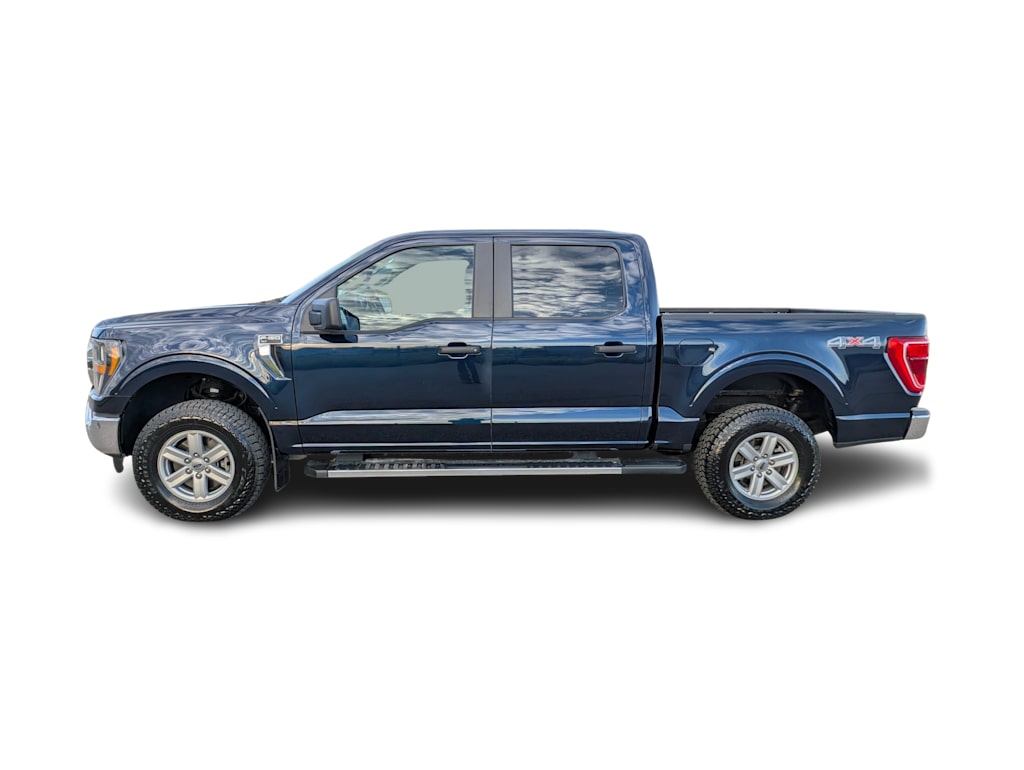 Thumbnail: 2023 Ford F-150 - 3