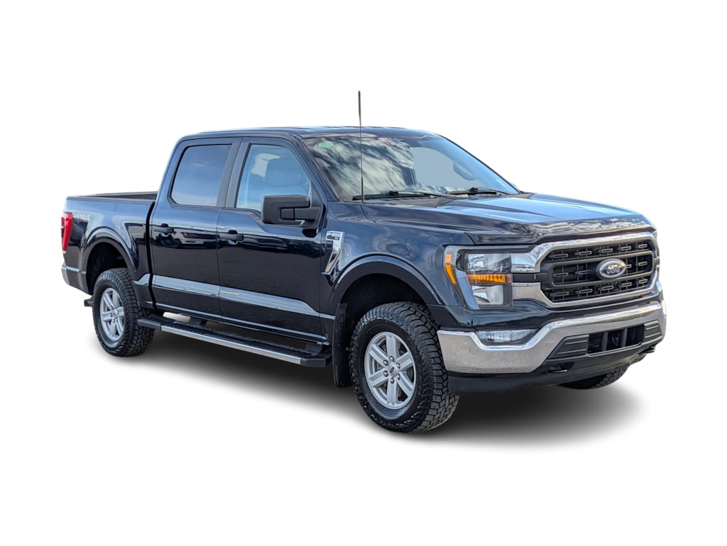 Thumbnail: 2023 Ford F-150 - 21