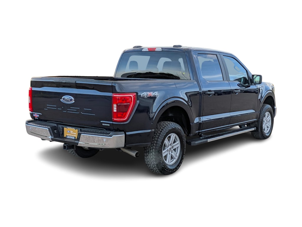 Thumbnail: 2023 Ford F-150 - 19
