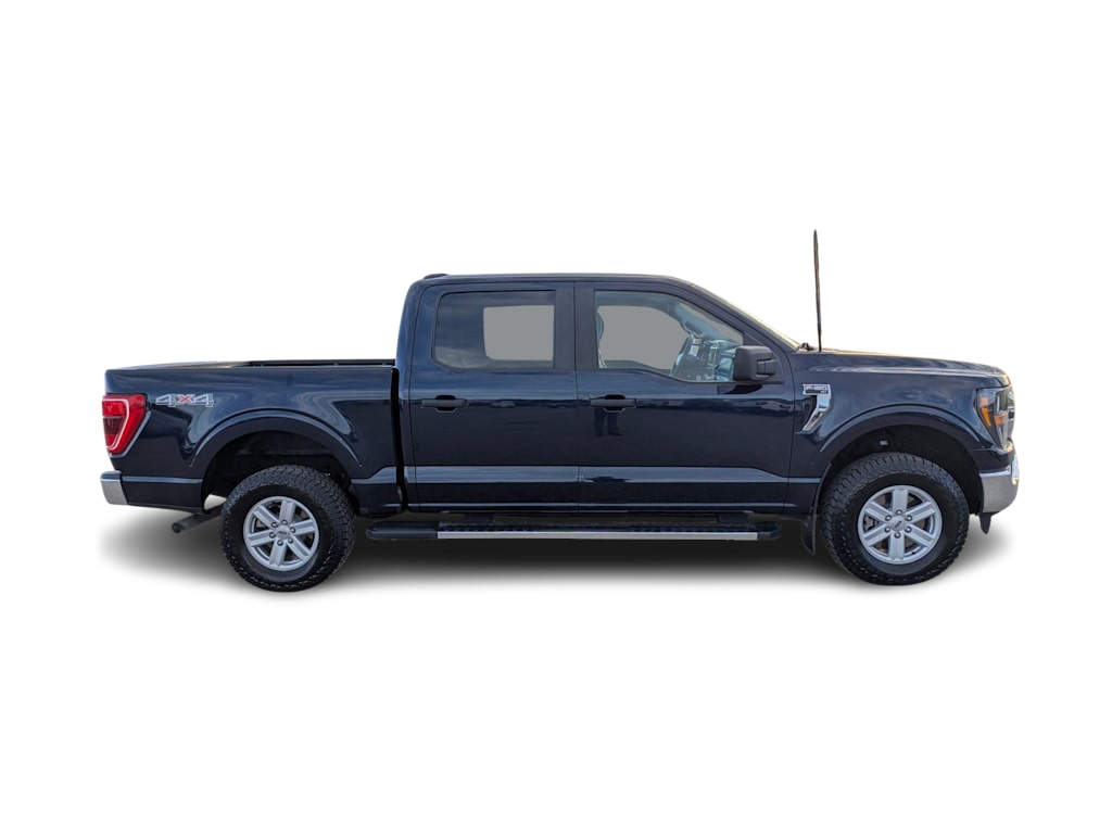 Thumbnail: 2023 Ford F-150 - 20