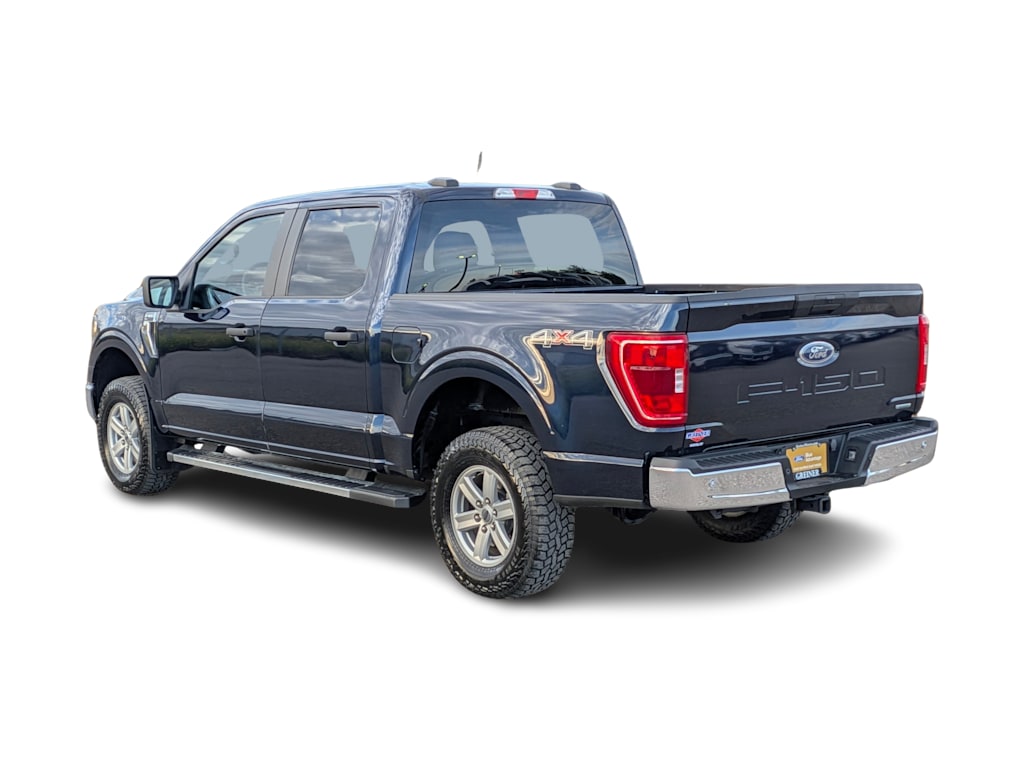 Thumbnail: 2023 Ford F-150 - 4