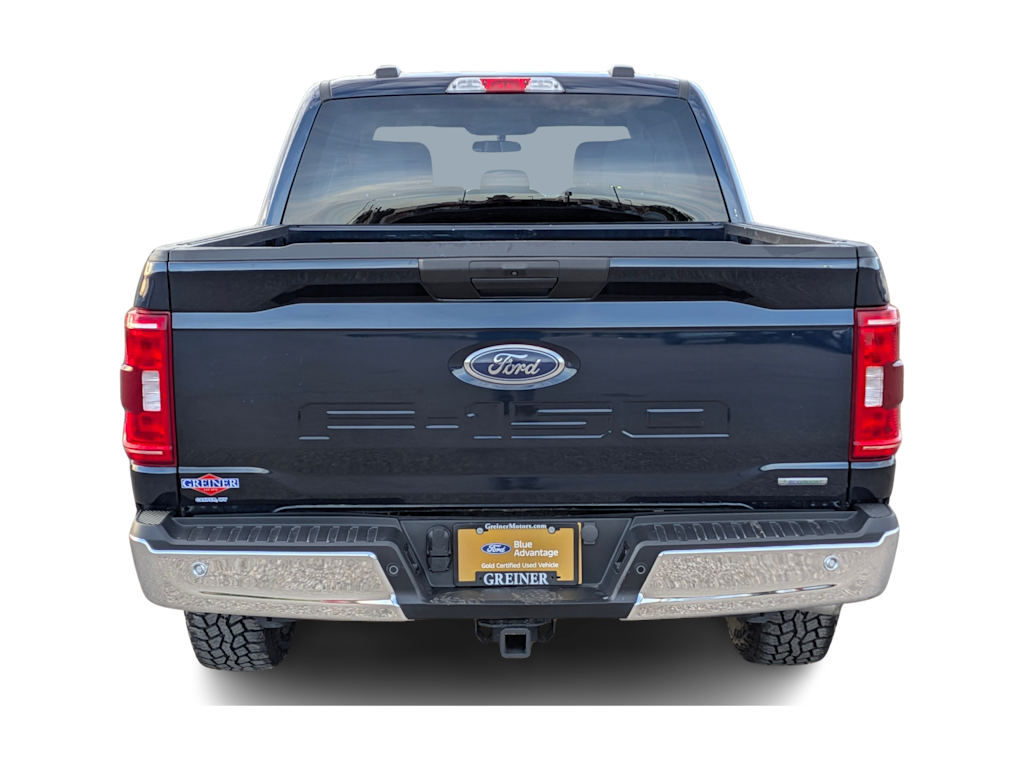 Thumbnail: 2023 Ford F-150 - 5