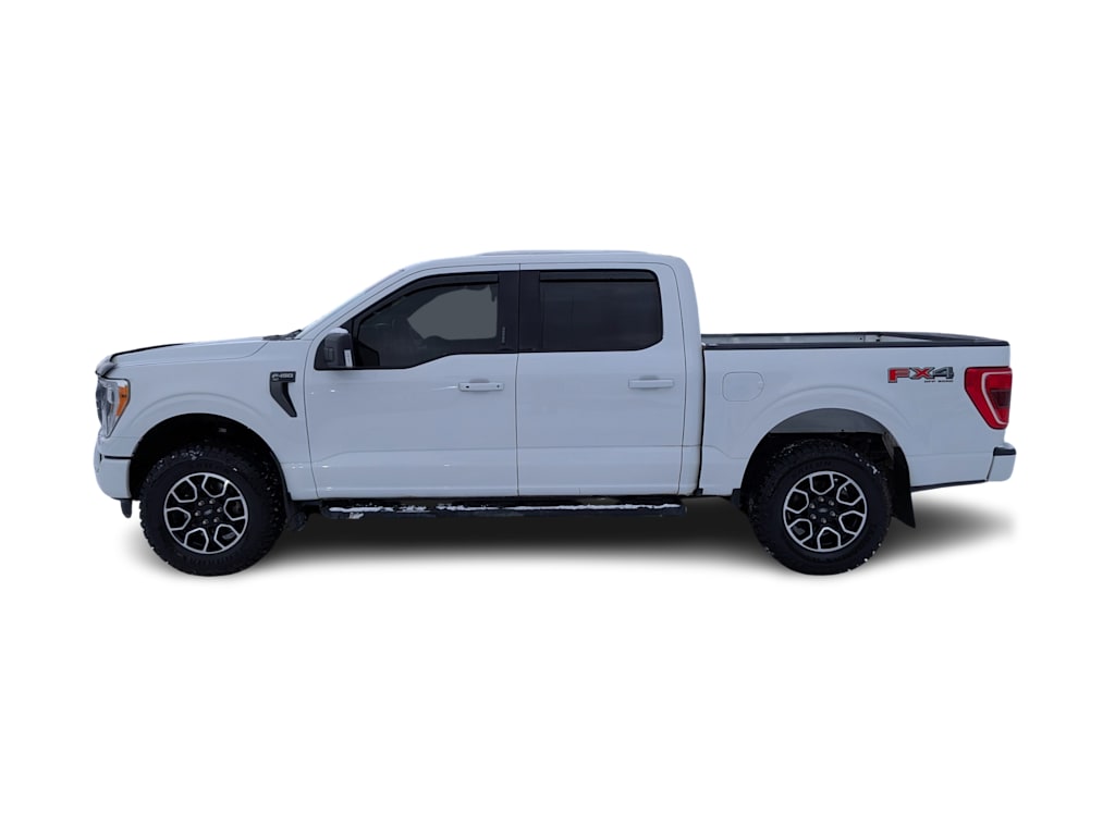 Image of 2022 Ford F-150