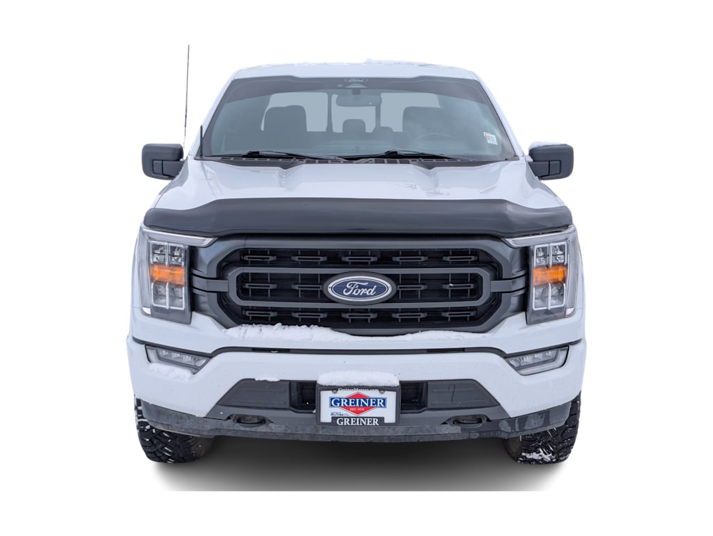 Image of 2022 Ford F-150