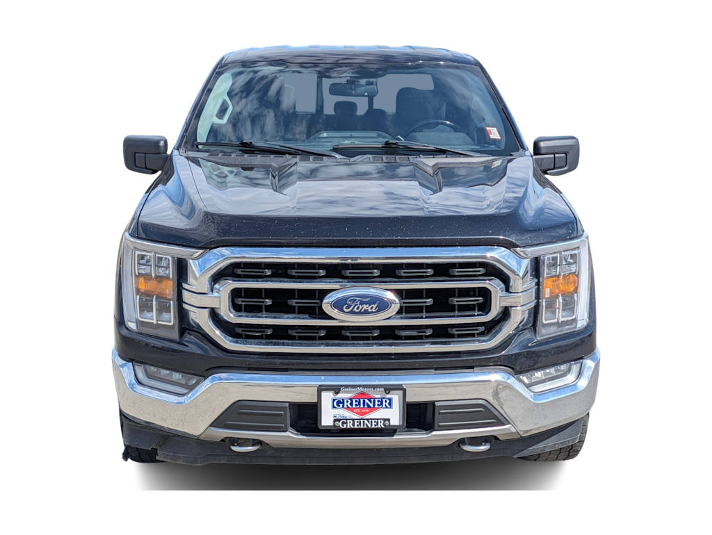 Thumbnail: 2021 Ford F-150 - 6