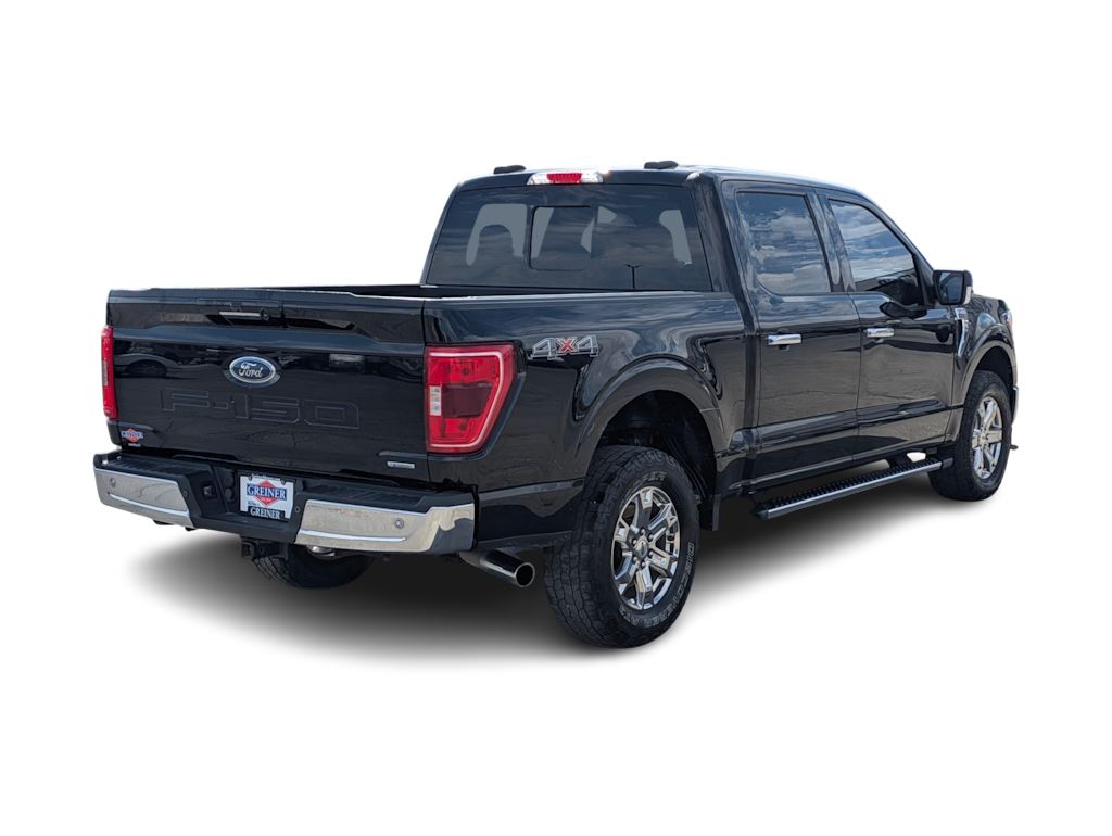 Thumbnail: 2021 Ford F-150 - 20