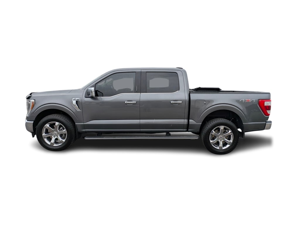 Thumbnail: 2023 Ford F-150 - 3
