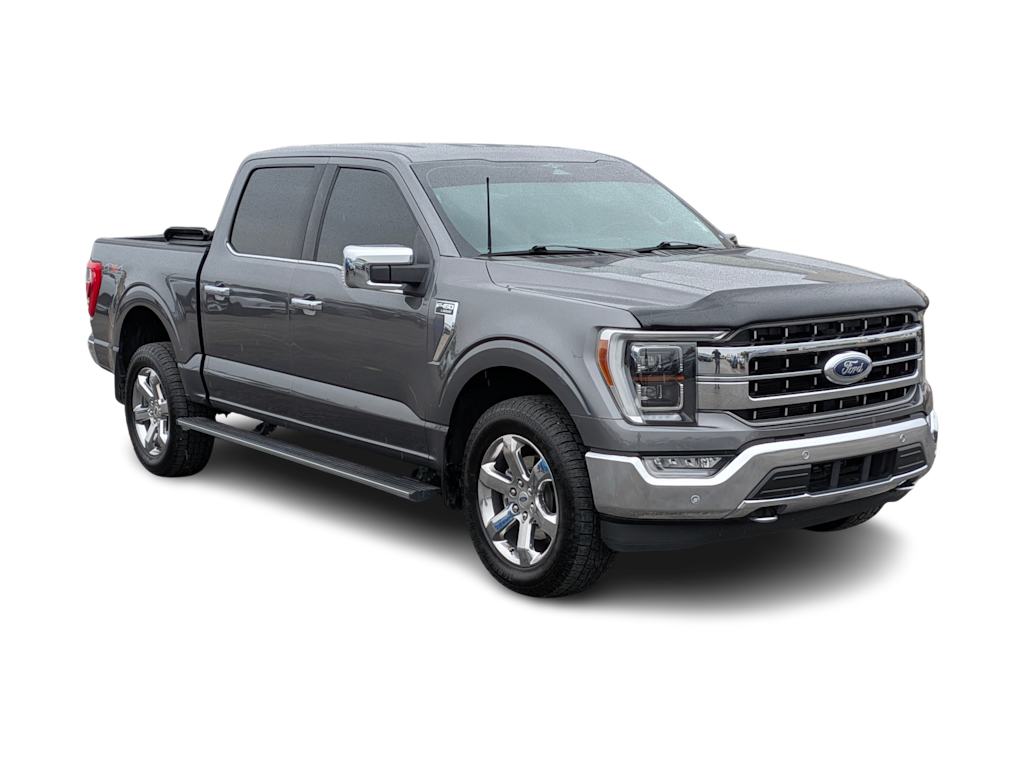 Thumbnail: 2023 Ford F-150 - 23