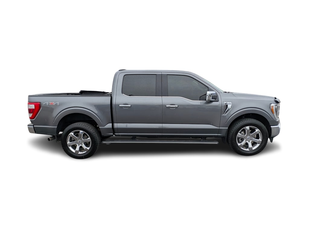 Thumbnail: 2023 Ford F-150 - 22