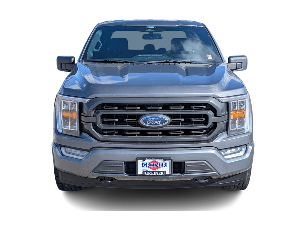 Thumbnail: 2021 Ford F-150 - 6