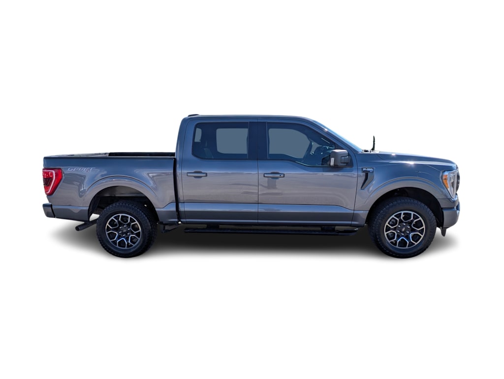 Thumbnail: 2021 Ford F-150 - 22