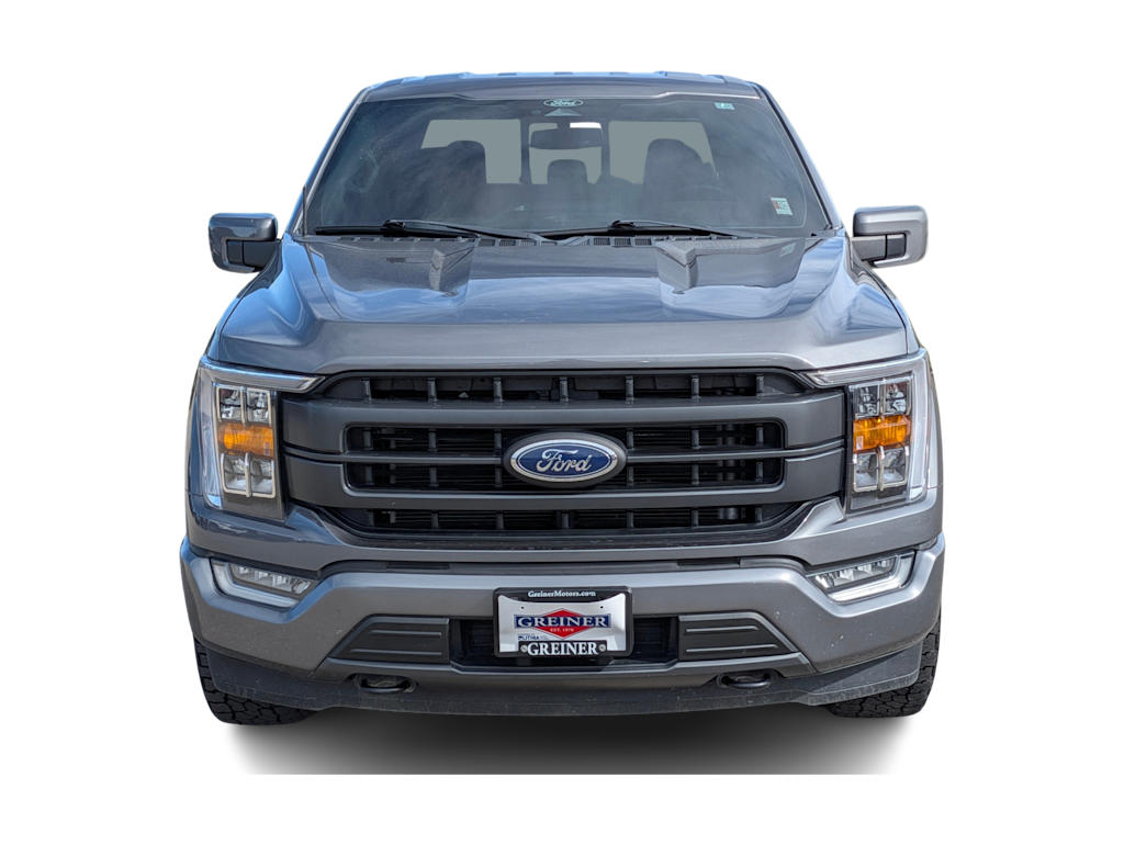 Thumbnail: 2022 Ford F-150 - 6